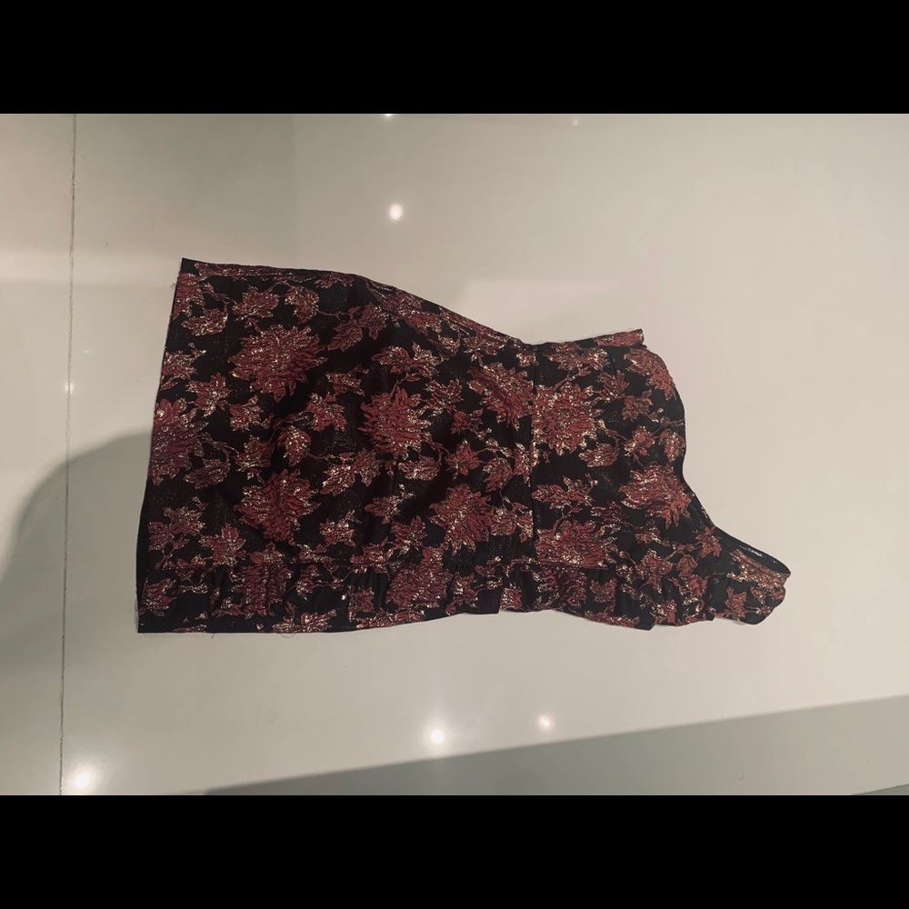 For Love & Lemons size small